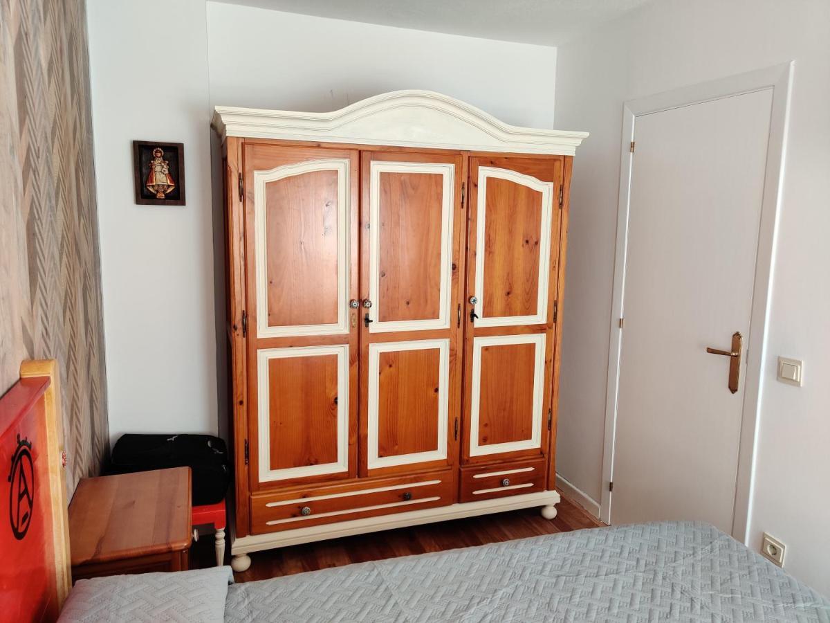 "Leo Pixel" Avairent Canfranc Estacion Apartman Kültér fotó