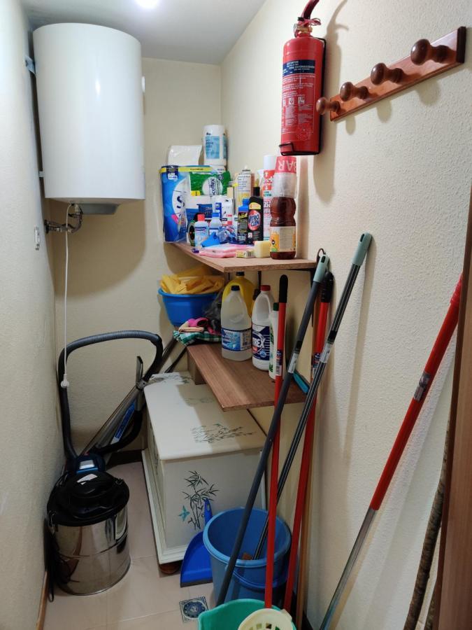 "Leo Pixel" Avairent Canfranc Estacion Apartman Kültér fotó