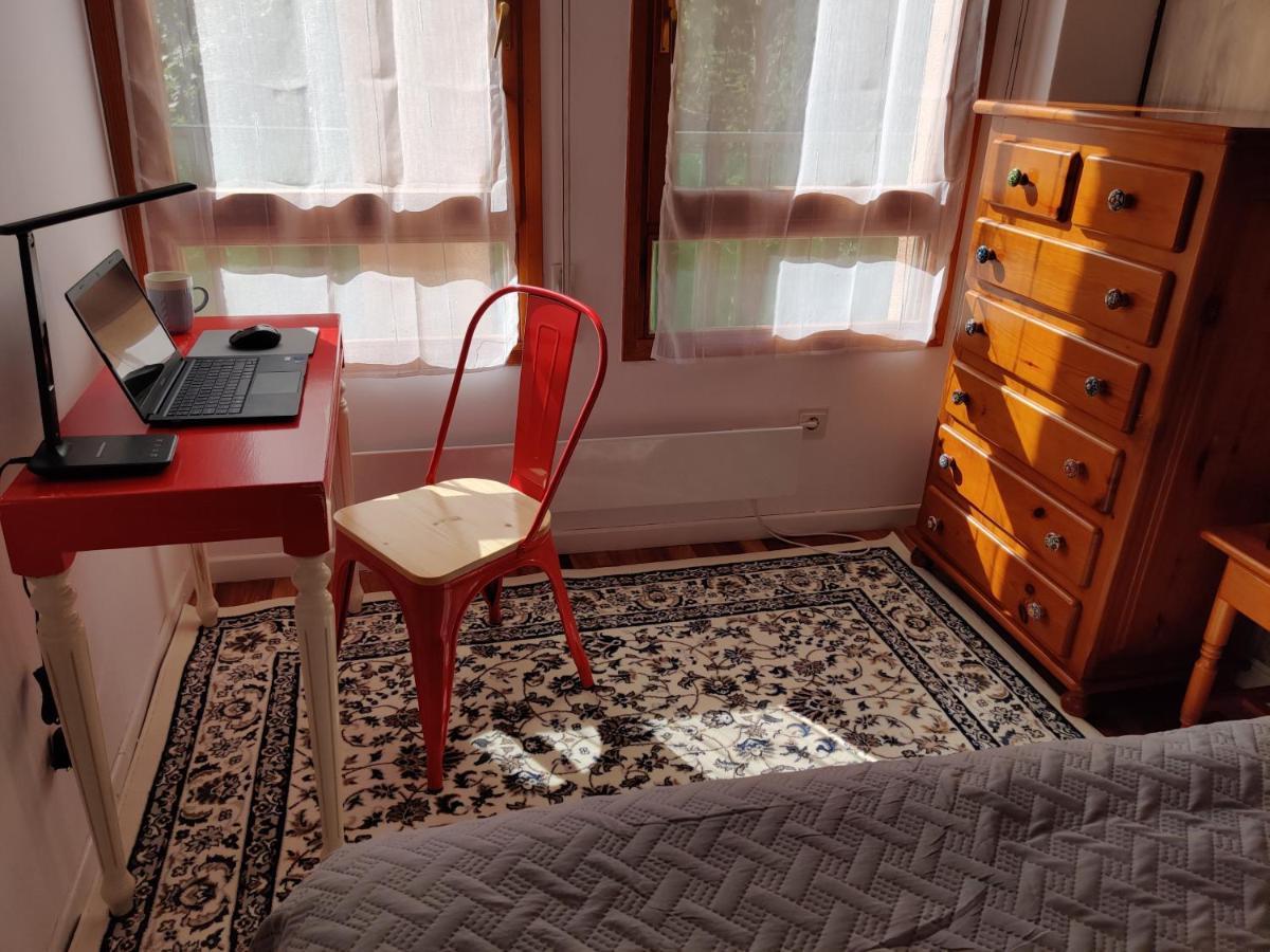 "Leo Pixel" Avairent Canfranc Estacion Apartman Kültér fotó