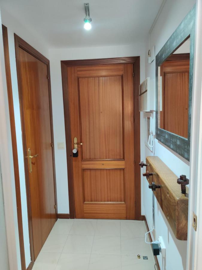 "Leo Pixel" Avairent Canfranc Estacion Apartman Kültér fotó