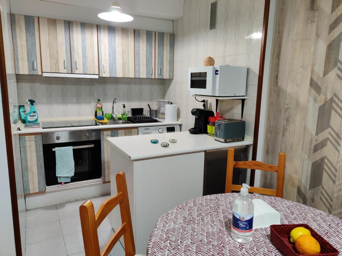 "Leo Pixel" Avairent Canfranc Estacion Apartman Kültér fotó