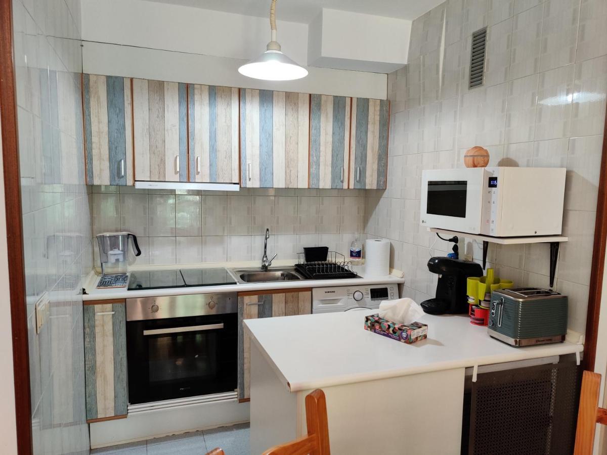 "Leo Pixel" Avairent Canfranc Estacion Apartman Kültér fotó