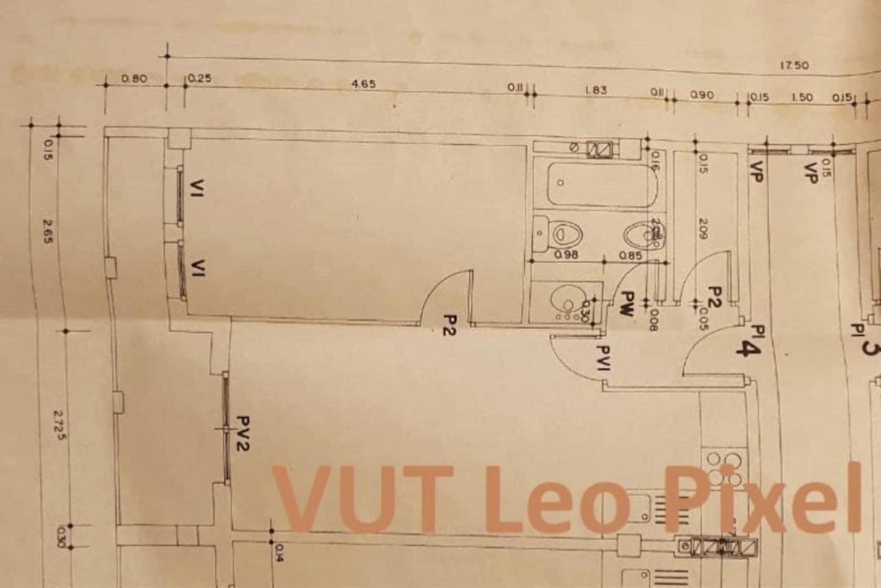 "Leo Pixel" Avairent Canfranc Estacion Apartman Kültér fotó